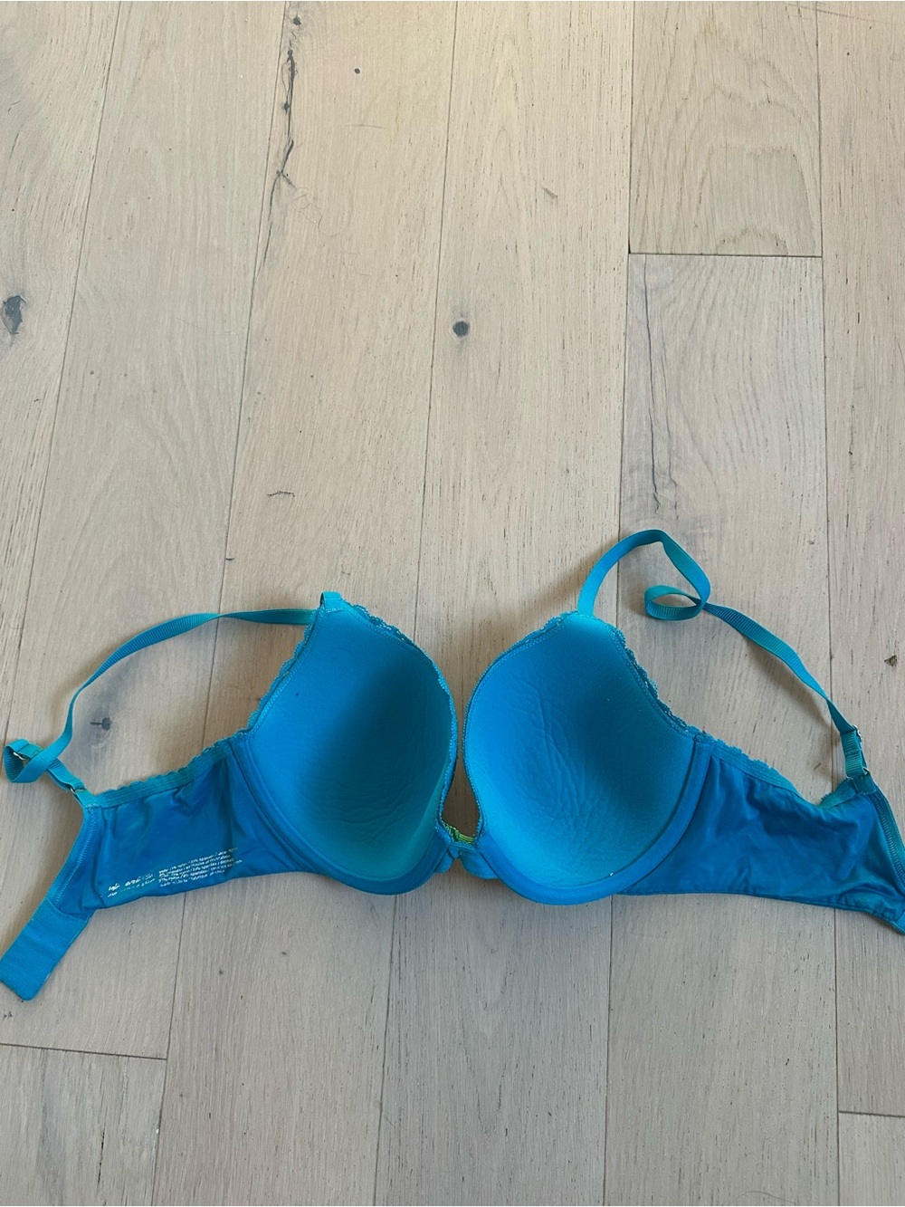 Aerie Bra - Picture 2 of 3